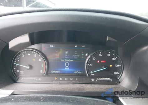 2023 Ford Explorer Xlt from USA, damaged, VIN 1FMSK7DH3PGA99079